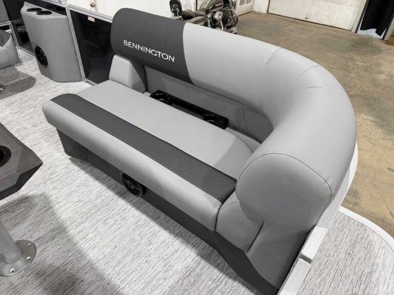 2026 Bennington 20SSB - SPS - SPECIAL PACKAGE US-ETWS9161J526 [photo 9]